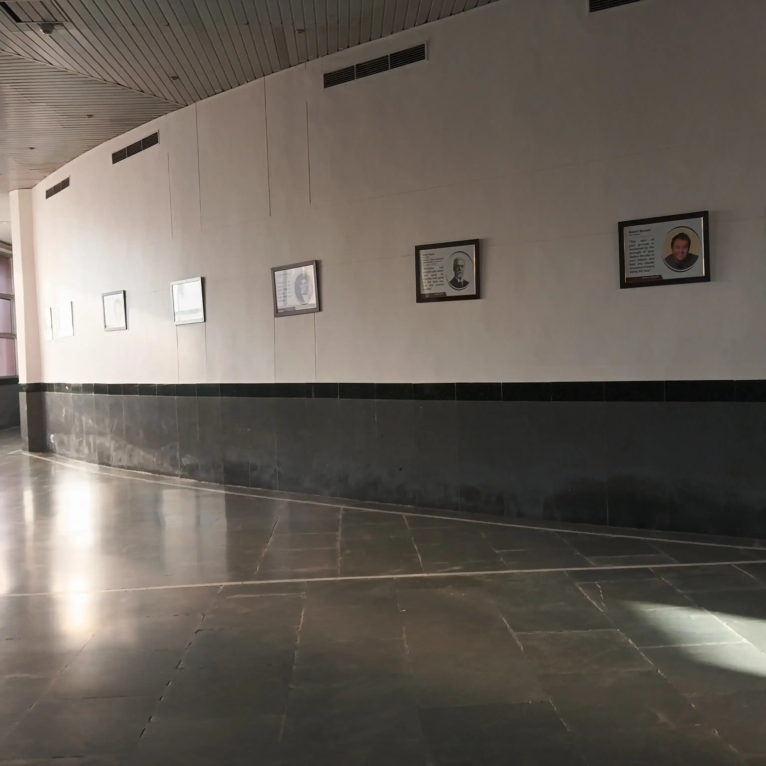 DTU Academic Building photo 10